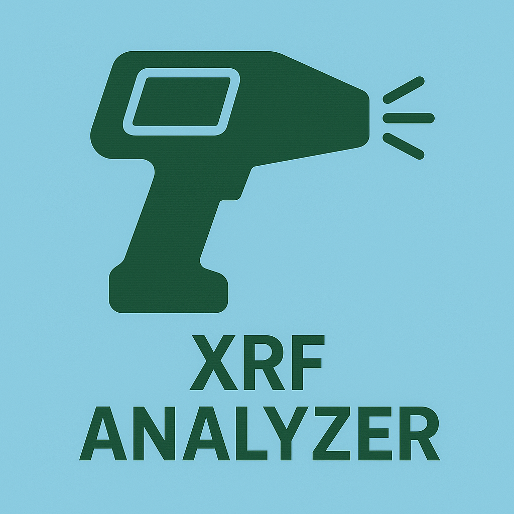 Understanding XRF Lead Testing: How the SciAps X-550 Pb Analyzer Works